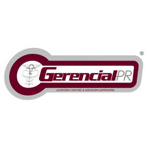 Escritório Gerencial De Contabilidade Logo - Escritório Gerencial de Contabilidade